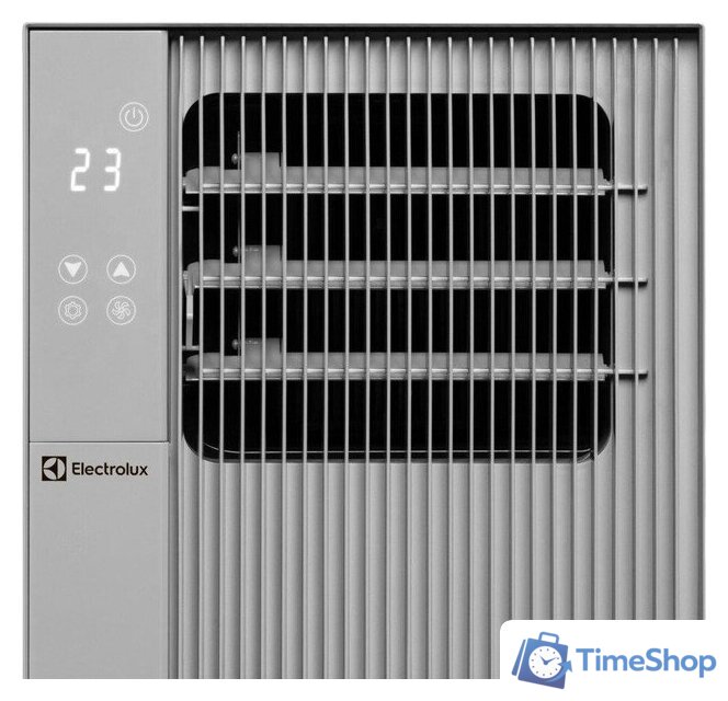 Мобильный кондиционер Electrolux Arizona EACM-09 AZ/N6 - Изображение №9 — Интернет-магазин Time-Shop