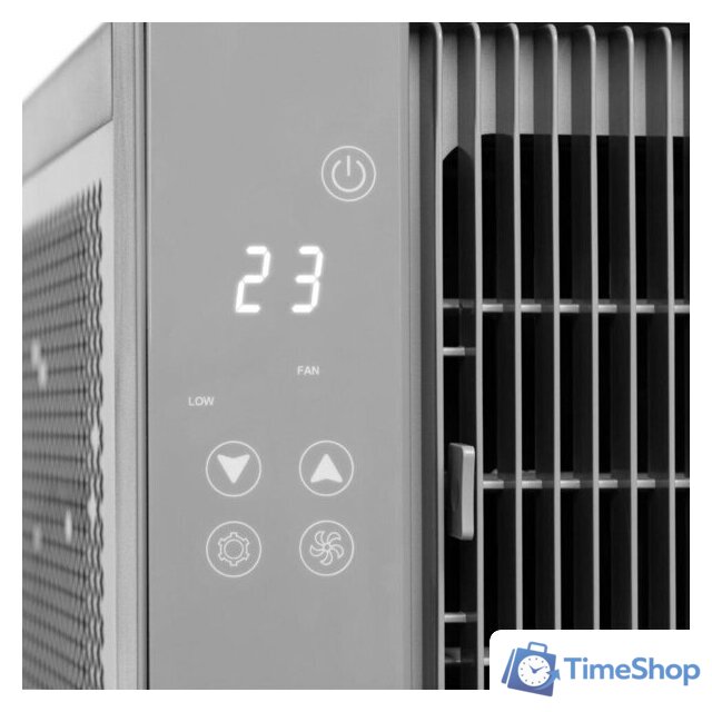Мобильный кондиционер Electrolux Arizona EACM-09 AZ/N6 - Изображение №7 — Интернет-магазин Time-Shop