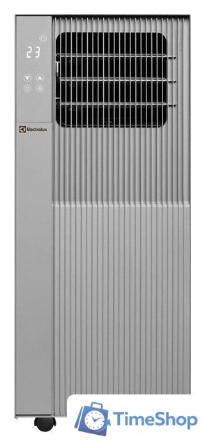 Мобильный кондиционер Electrolux Arizona EACM-09 AZ/N6 - Изображение №4 — Интернет-магазин Time-Shop