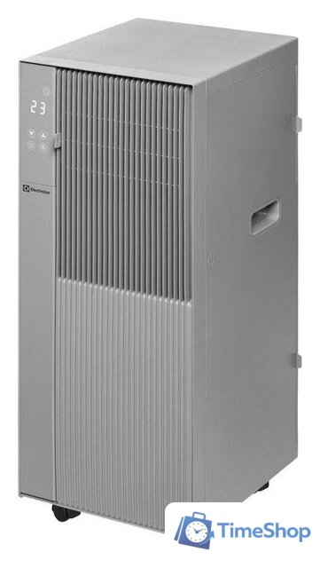 Мобильный кондиционер Electrolux Arizona EACM-09 AZ/N6 - Изображение №2 — Интернет-магазин Time-Shop