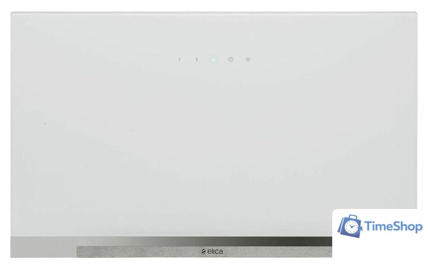 Кухонная вытяжка Elica Aplomb WH/A/60 PRF0166940 - Изображение №7 — Интернет-магазин Time-Shop