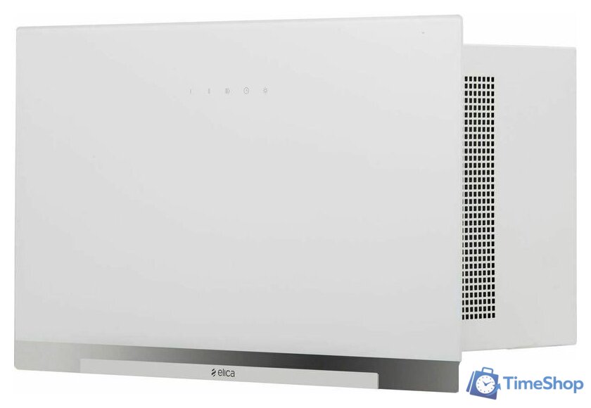 Кухонная вытяжка Elica Aplomb WH/A/60 PRF0166940 - Изображение №5 — Интернет-магазин Time-Shop