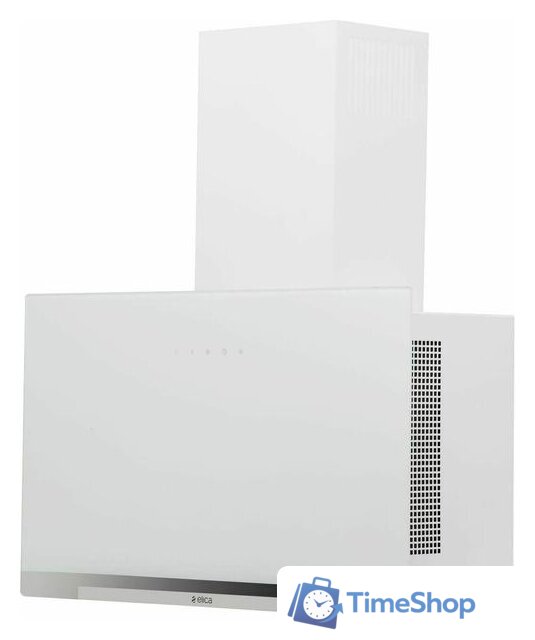 Кухонная вытяжка Elica Aplomb WH/A/60 PRF0166940 - Изображение №1 — Интернет-магазин Time-Shop
