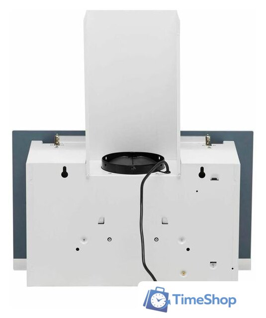 Кухонная вытяжка Elica Aplomb WH/A/60 PRF0166940 - Изображение №6 — Интернет-магазин Time-Shop