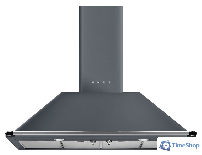 Кухонная вытяжка Smeg KT110GRE - Изображение №1 — Интернет-магазин Time-Shop