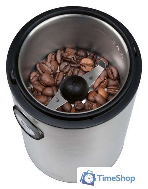 Электрическая кофемолка ProfiCook PC-KSW 1216 - Изображение №2 — Интернет-магазин Time-Shop