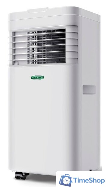Мобильный кондиционер AC Electric ACE-09 FH/N6 - Изображение №1 — Интернет-магазин Time-Shop