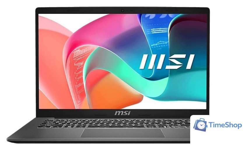 Ноутбук MSI Modern 14 F1MG-656RU - Изображение №1 — Интернет-магазин Time-Shop