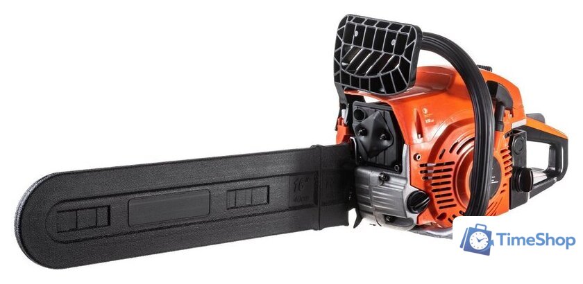 Бензопила Gigant YD-KW05-4518 - Изображение №5 — Интернет-магазин Time-Shop