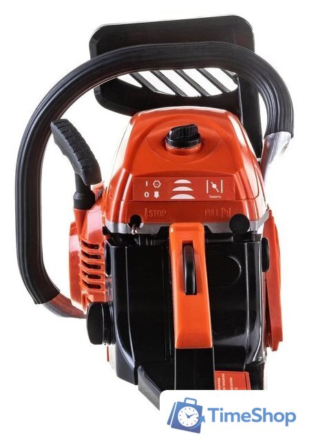 Бензопила Gigant YD-KW05-4518 - Изображение №9 — Интернет-магазин Time-Shop