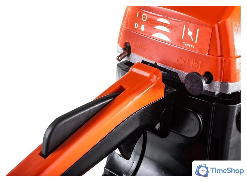 Бензопила Gigant YD-KW05-4518 - Изображение №17 — Интернет-магазин Time-Shop