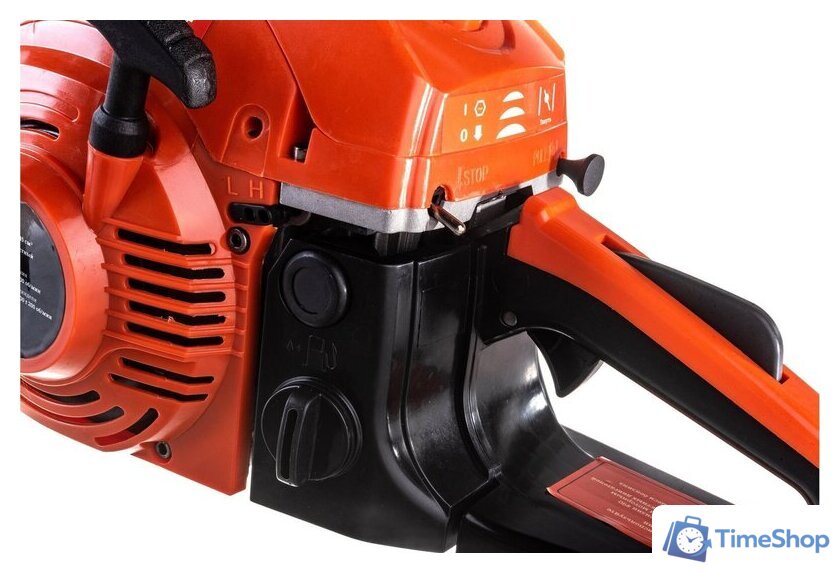 Бензопила Gigant YD-KW05-4518 - Изображение №18 — Интернет-магазин Time-Shop