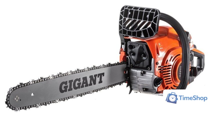 Бензопила Gigant YD-KW05-4518 - Изображение №6 — Интернет-магазин Time-Shop