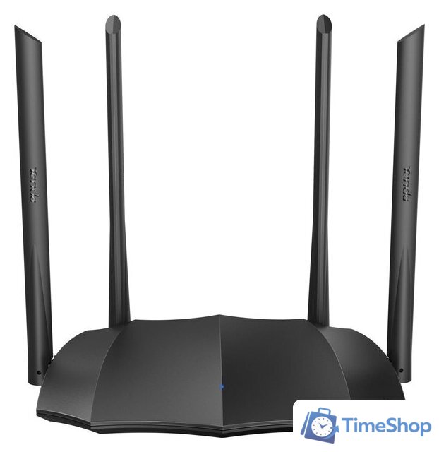 Wi-Fi роутер Tenda AC8 - Изображение №1 — Интернет-магазин Time-Shop