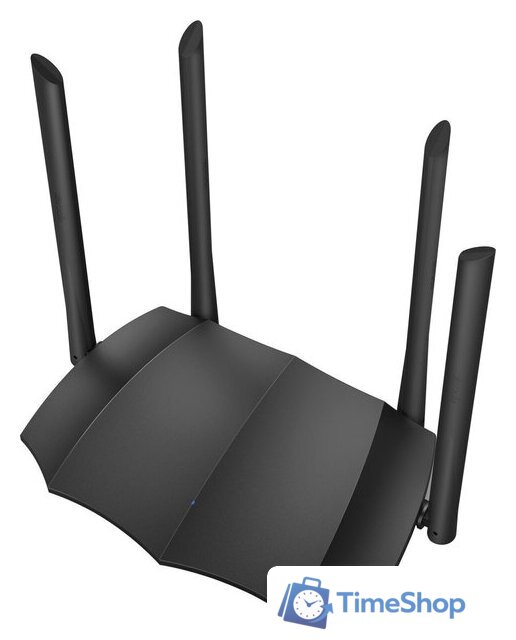 Wi-Fi роутер Tenda AC8 - Изображение №3 — Интернет-магазин Time-Shop