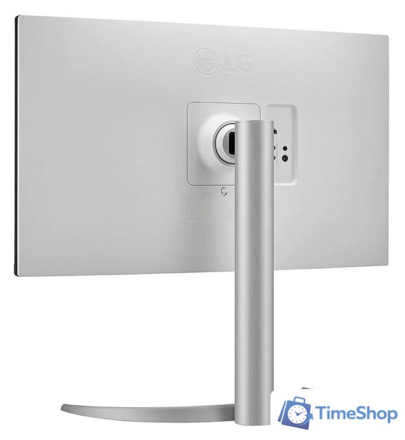 Монитор LG 27UP650-W - Изображение №6 — Интернет-магазин Time-Shop