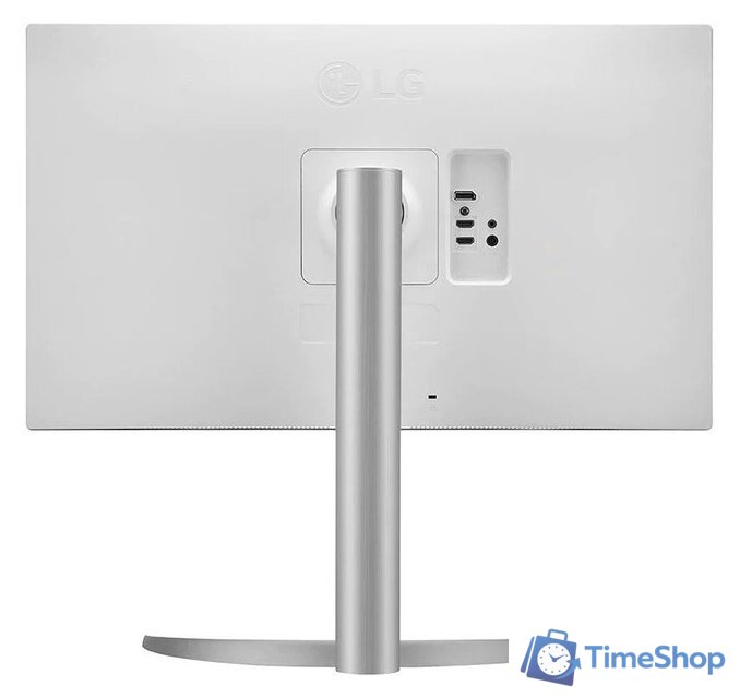 Монитор LG 27UP650-W - Изображение №7 — Интернет-магазин Time-Shop