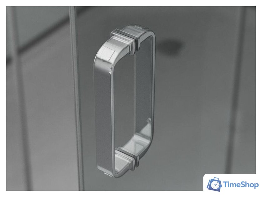 Душевой уголок Ambassador Queen 11011102 100х100 - Изображение №7 — Интернет-магазин Time-Shop