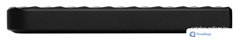 Внешний накопитель Verbatim Store 'n' Go USB 3.0 1TB Черный [53194] - Изображение №2 — Интернет-магазин Time-Shop