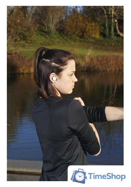 Наушники Hama Spirit Chop (белый) - Изображение №4 — Интернет-магазин Time-Shop