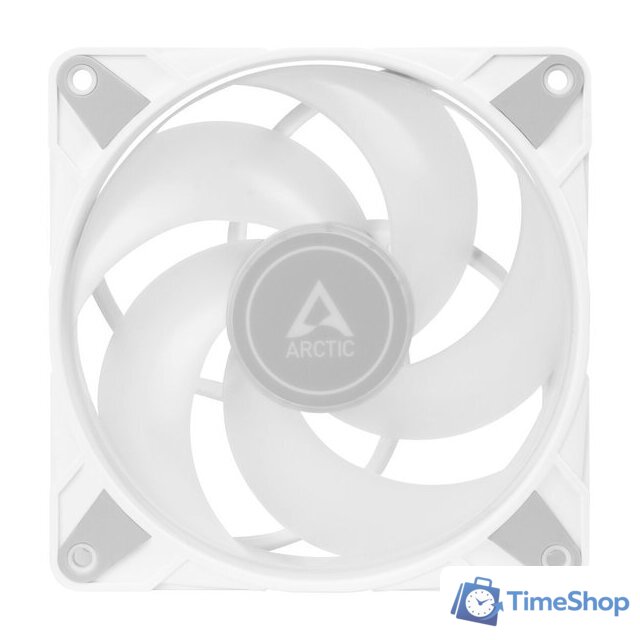 Вентилятор для корпуса Arctic P12 PWM PST A-RGB 0dB ACFAN00254A - Изображение №7 — Интернет-магазин Time-Shop