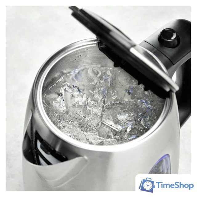 Электрический чайник Scarlett SC-EK21S101 - Изображение №5 — Интернет-магазин Time-Shop