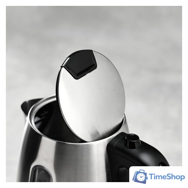 Электрический чайник Scarlett SC-EK21S101 - Изображение №11 — Интернет-магазин Time-Shop