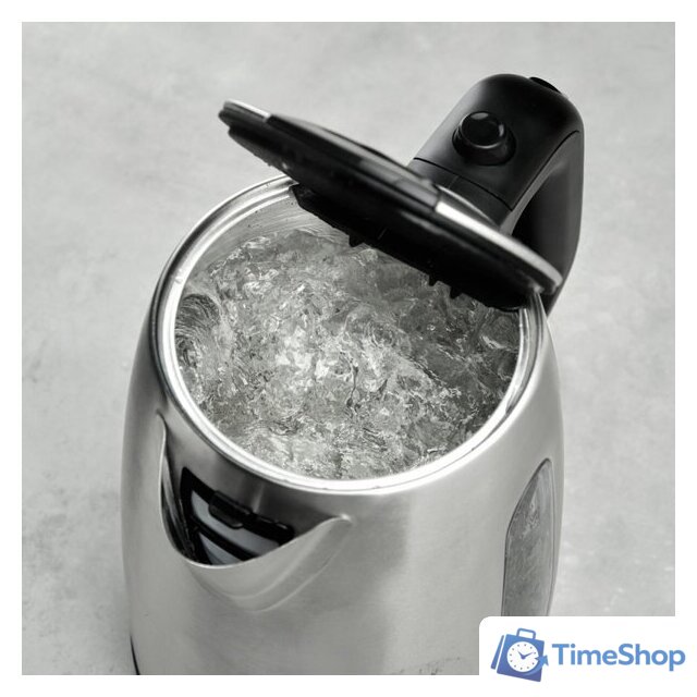 Электрический чайник Scarlett SC-EK21S101 - Изображение №10 — Интернет-магазин Time-Shop