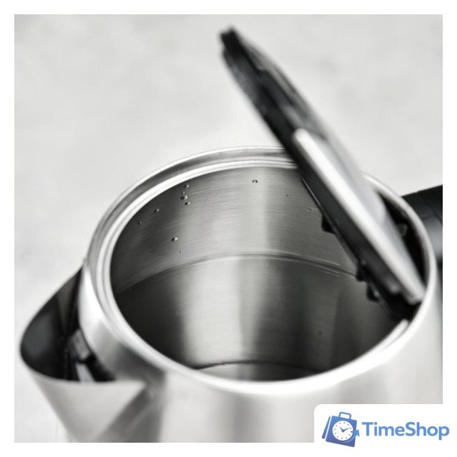 Электрический чайник Scarlett SC-EK21S101 - Изображение №9 — Интернет-магазин Time-Shop