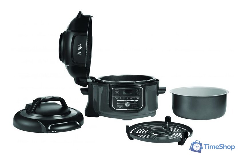 Мультиварка Ninja OP100EU - Изображение №1 — Интернет-магазин Time-Shop