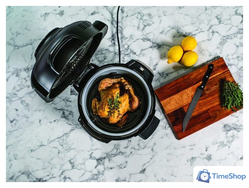 Мультиварка Ninja OP100EU - Изображение №4 — Интернет-магазин Time-Shop