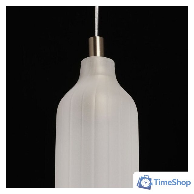 Подвесная люстра De Markt Кьянти 720012101 - Изображение №4 — Интернет-магазин Time-Shop