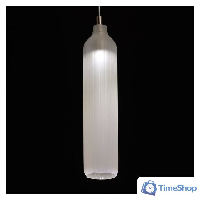 Подвесная люстра De Markt Кьянти 720012101 - Изображение №3 — Интернет-магазин Time-Shop