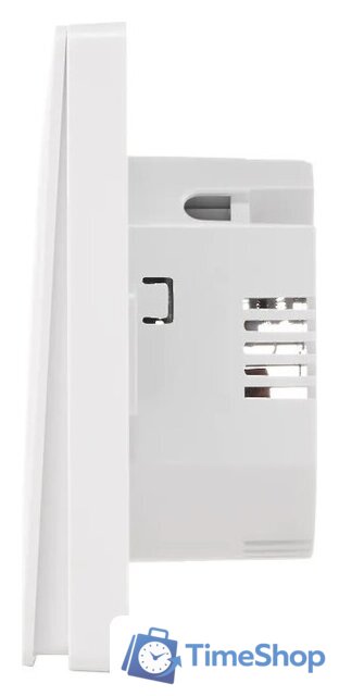 Выключатель Hommyn zigbee 2 клавиши SWZBNN02W (без нейтрали) - Изображение №5 — Интернет-магазин Time-Shop
