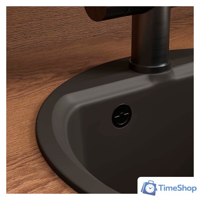 Кухонная мойка Reflexion Start RX0844BL - Изображение №4 — Интернет-магазин Time-Shop