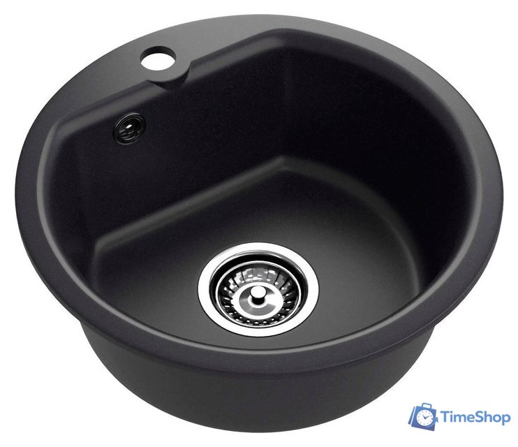 Кухонная мойка Reflexion Start RX0844BL - Изображение №6 — Интернет-магазин Time-Shop