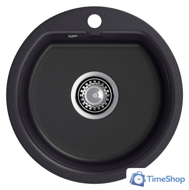 Кухонная мойка Reflexion Start RX0844BL - Изображение №5 — Интернет-магазин Time-Shop