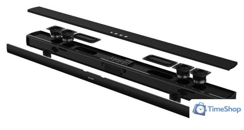 Саундбар Aiwa HE-950BT - Изображение №3 — Интернет-магазин Time-Shop