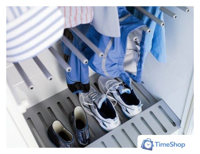 Сушильный шкаф ASKO DC7774 V.W - Изображение №4 — Интернет-магазин Time-Shop