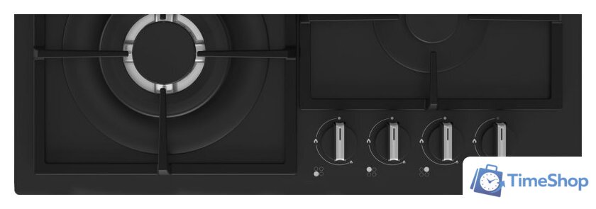 Варочная панель BEKO HIYG 64225 SBO - Изображение №6 — Интернет-магазин Time-Shop