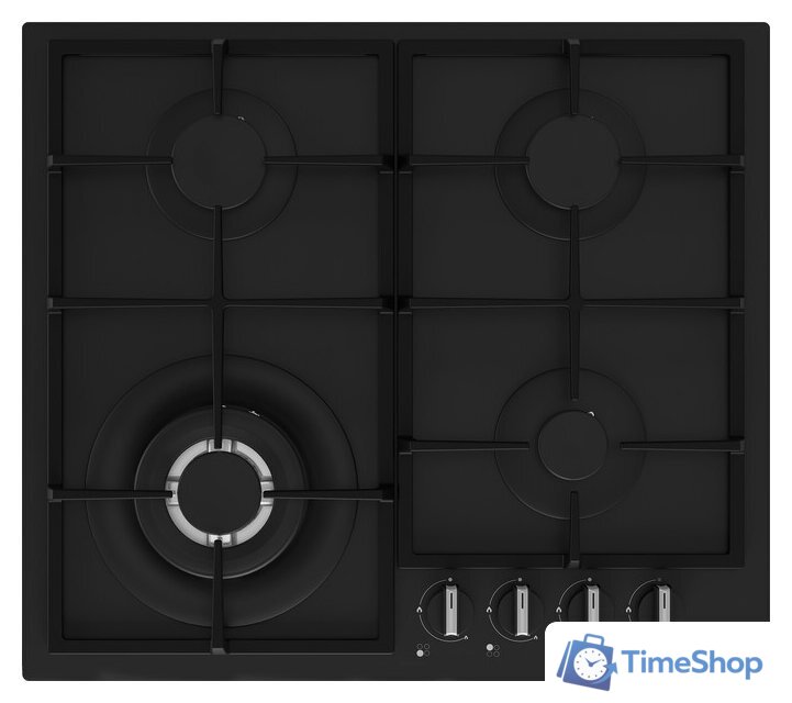 Варочная панель BEKO HIYG 64225 SBO - Изображение №1 — Интернет-магазин Time-Shop