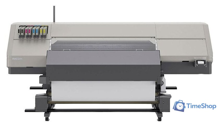 Плоттер Ricoh Pro L5160e - Изображение №1 — Интернет-магазин Time-Shop