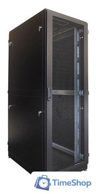 Шкаф серверный ЦМО 42U ШТК-М-42.8.10-48АА - Изображение №1 — Интернет-магазин Time-Shop