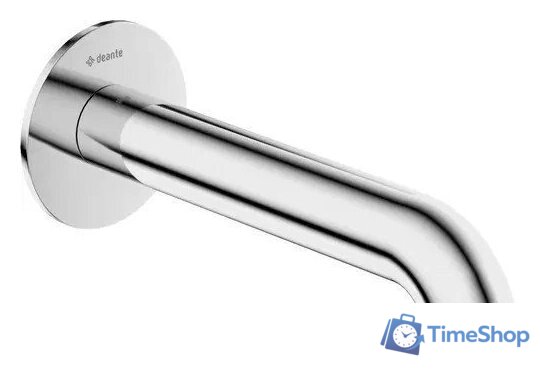 Излив Deante Silia NQS 081K - Изображение №1 — Интернет-магазин Time-Shop