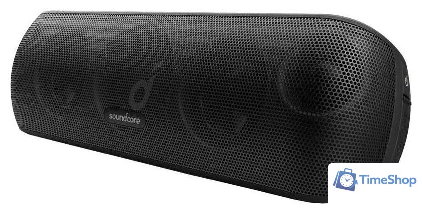 Беспроводная колонка Anker SoundCore Motion+ (черный) - Изображение №1 — Интернет-магазин Time-Shop