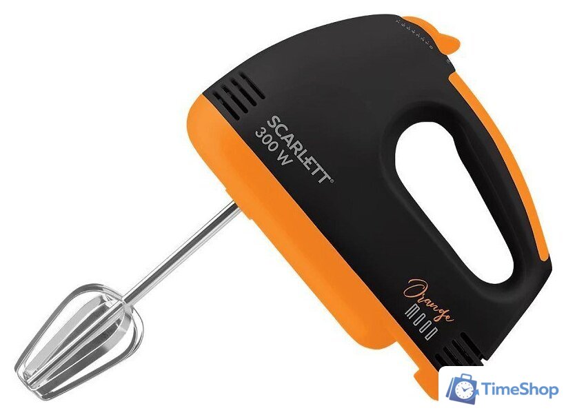 Миксер Scarlett SC-HM40S20 - Изображение №1 — Интернет-магазин Time-Shop