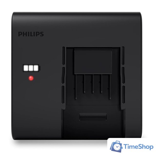 Аккумулятор Philips XV1797/01 - Изображение №3 — Интернет-магазин Time-Shop