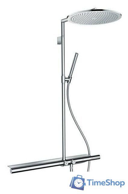 Душевая система  Axor ShowerSolutions 27984000 - Изображение №1 — Интернет-магазин Time-Shop