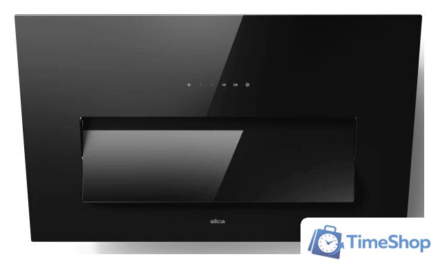 Кухонная вытяжка Elica Bloom BL/A/85 PRF0164459 - Изображение №1 — Интернет-магазин Time-Shop