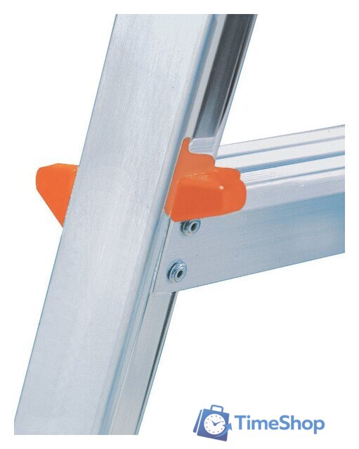 Лестница-стремянка Krause Solidy 3 ступени - Изображение №5 — Интернет-магазин Time-Shop